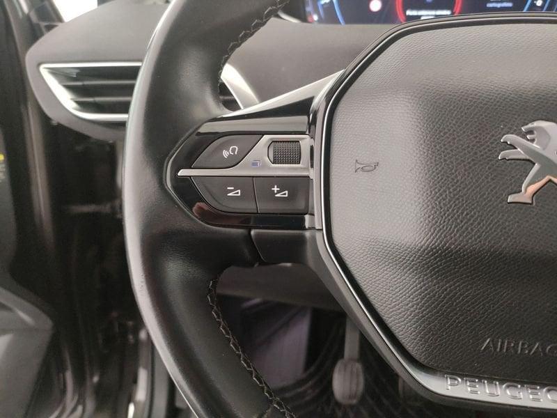 Peugeot 3008 BlueHDi 130 S&S Allure
