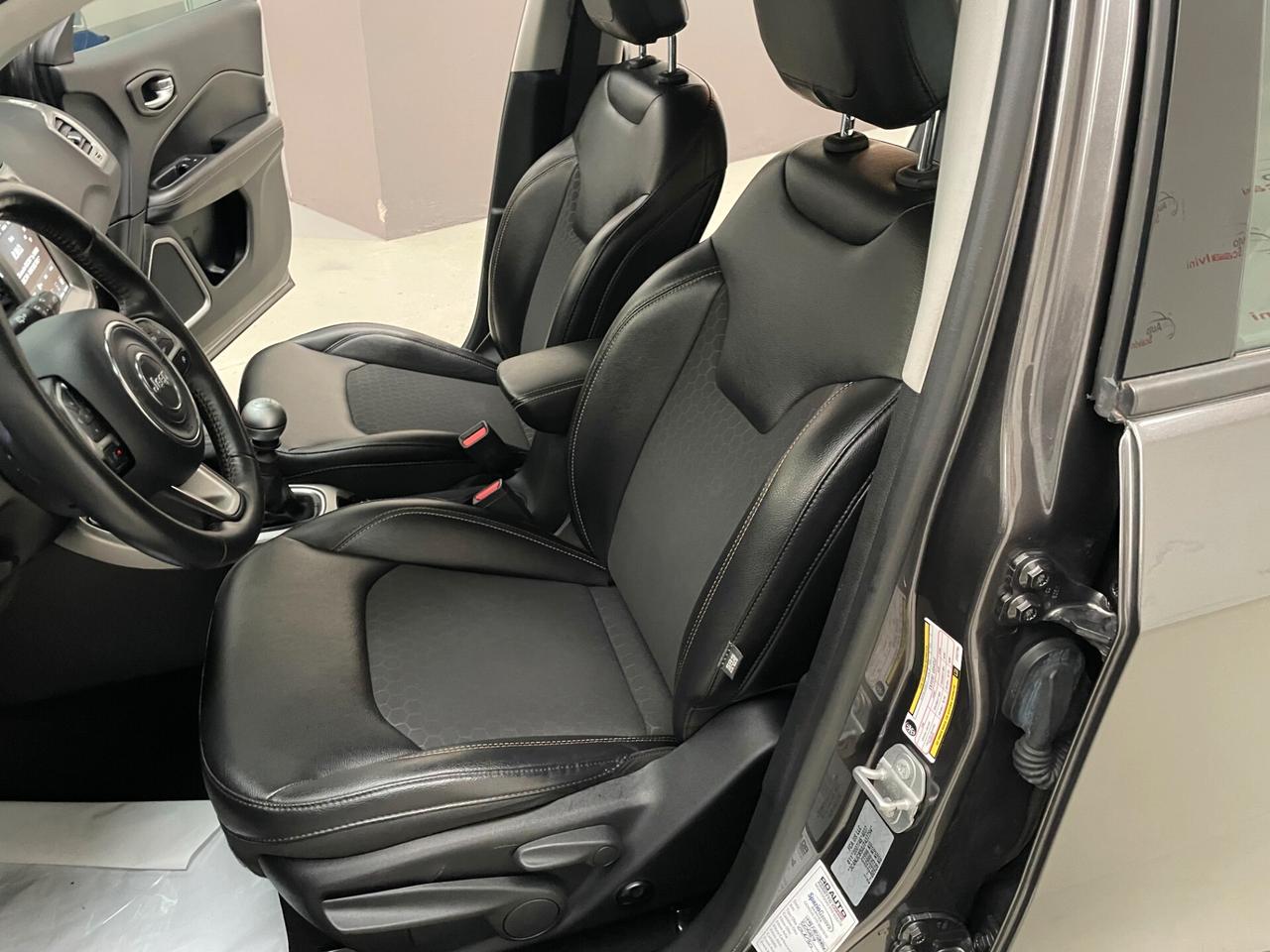 Jeep Compass 1.6 Multijet II 120CV 2WD Longitude