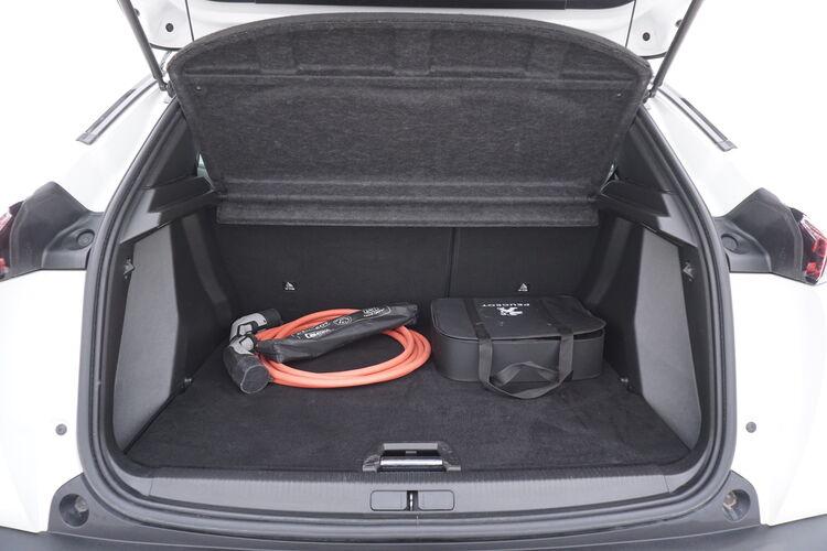 Peugeot 2008 GT BR258619 Elettrico 136CV