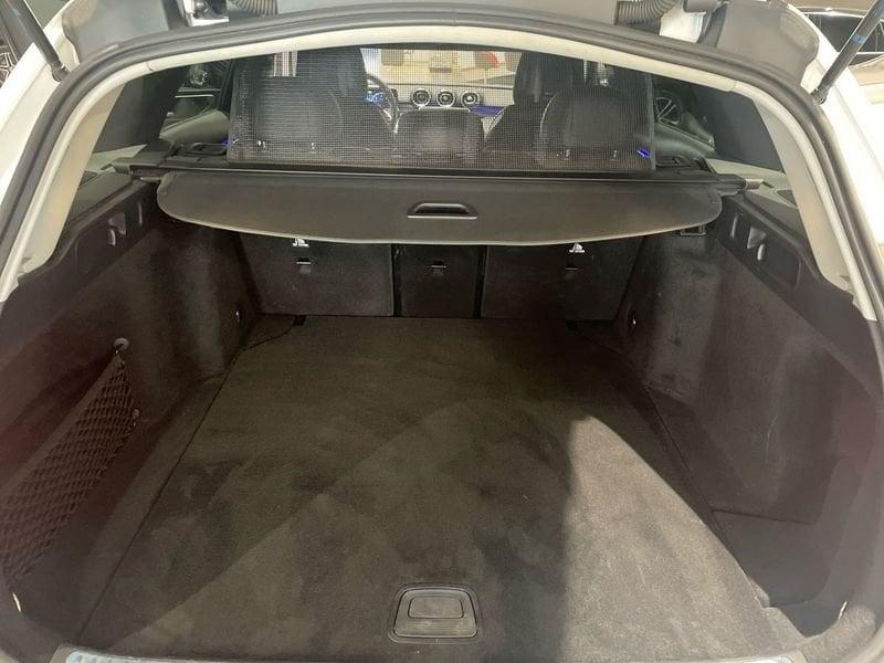 Mercedes-Benz Classe C C SW All-Terrain 220 d mhev Premium 4matic auto
