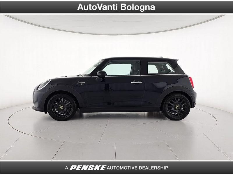 MINI Mini Full Electric Cooper SE Essential