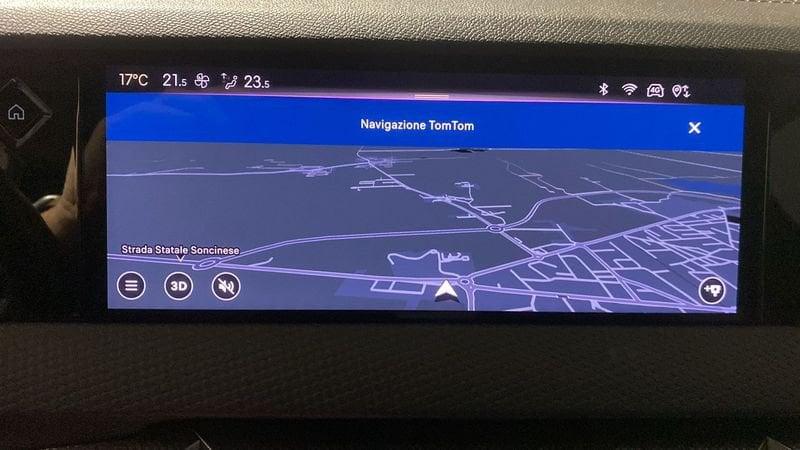 DS DS4 DS 4 PureTech 130 aut. Trocadero