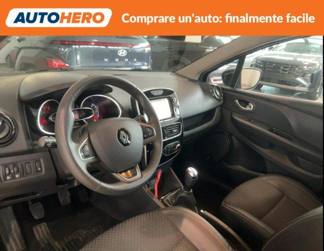 RENAULT Clio TCe 12V 90 CV 5 porte Moschino Zen