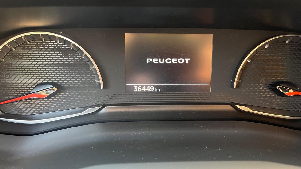 Peugeot 208 PureTech 75 Stop&Start 5 porte Active Pack