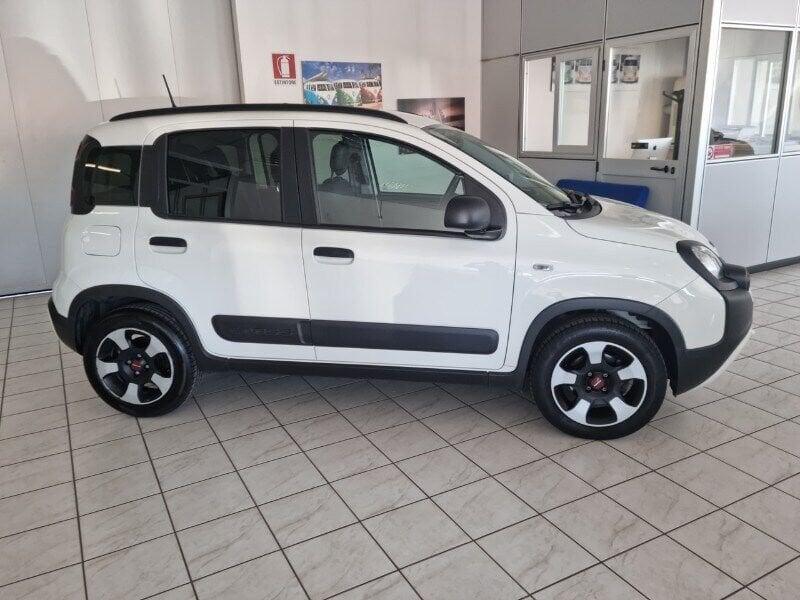 FIAT Panda Panda 1.0 FireFly S&S Hybrid City Cross