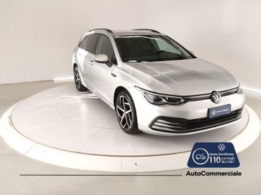 Volkswagen Golf Variant 2.0 TDI SCR DSG Style