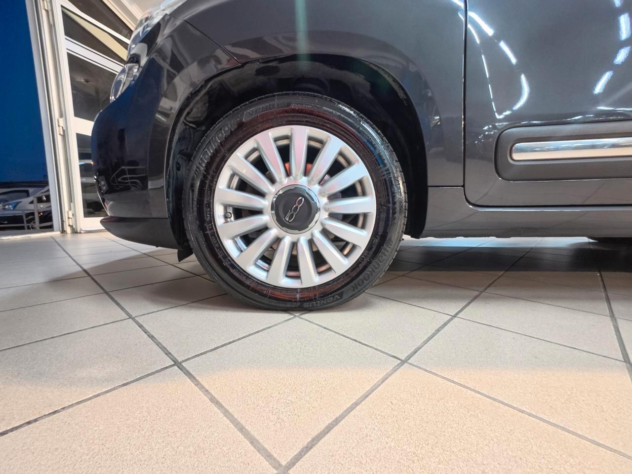 Fiat 500L Living 1.6 Multijet 120 CV Pop Star