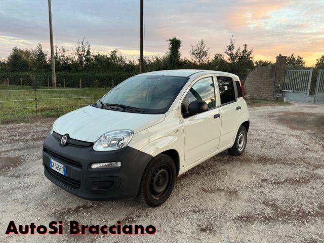 FIAT Panda 1.0 Hybrid Pop VAN 2 posti