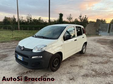 FIAT Panda 1.0 Hybrid Pop VAN 2 posti