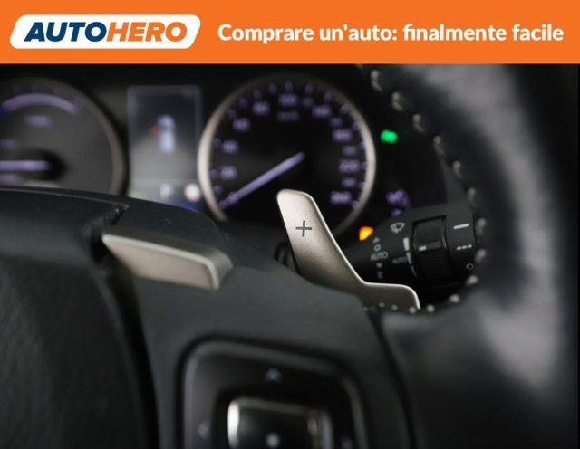 LEXUS NX 300 Hybrid 4WD Premium