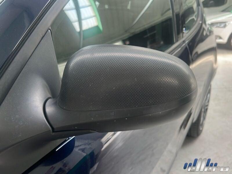 Lancia Ypsilon 1.2 69cv Elefantino