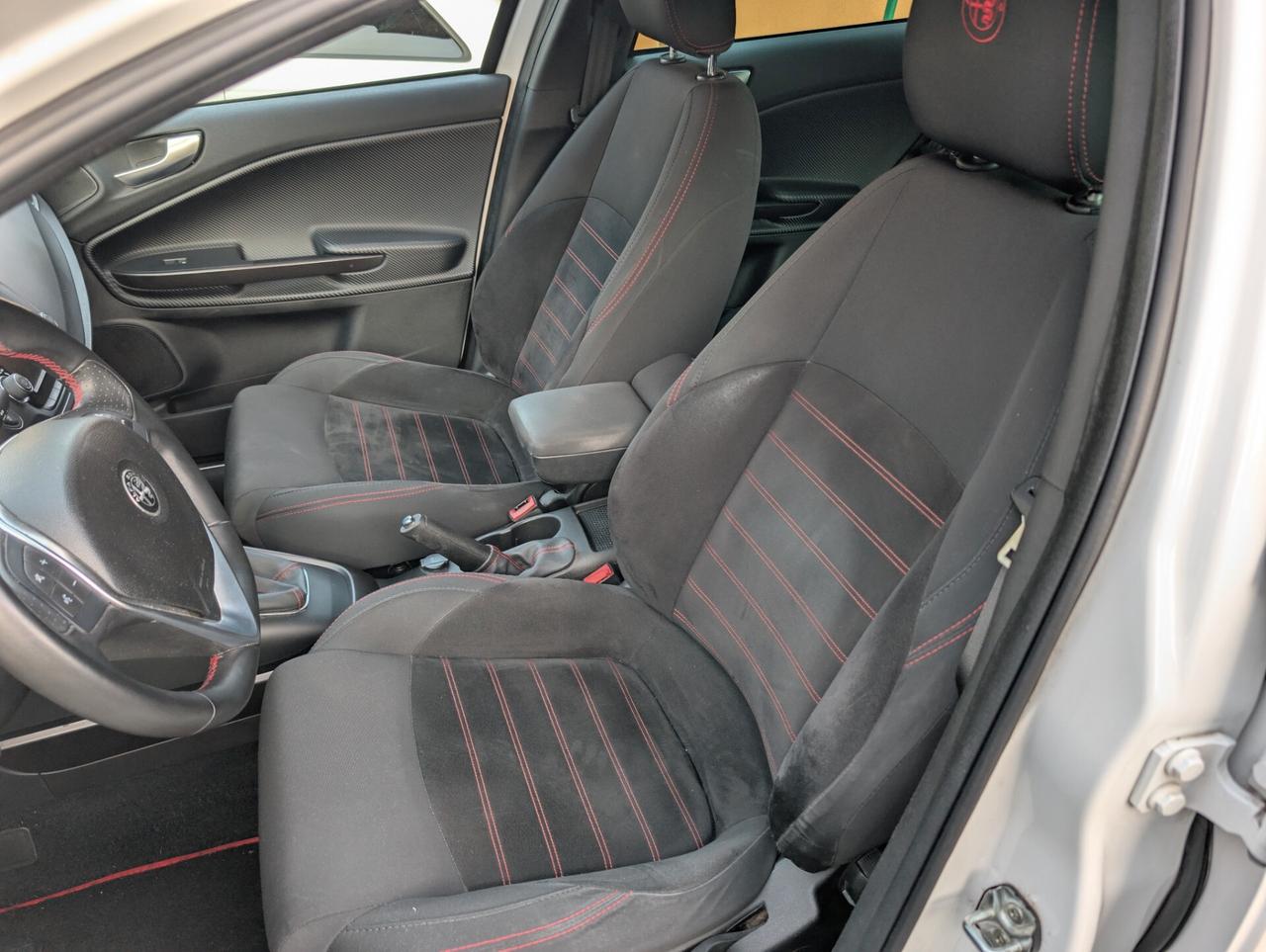 Alfa Romeo Giulietta 1.6 JTDm 120 CV Super