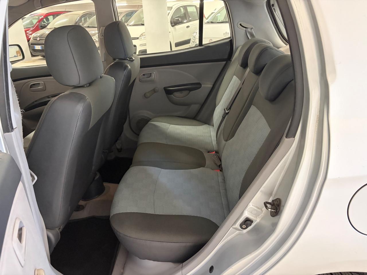 Kia Picanto 1.0 12V Urban km 119.000 Perfetta !