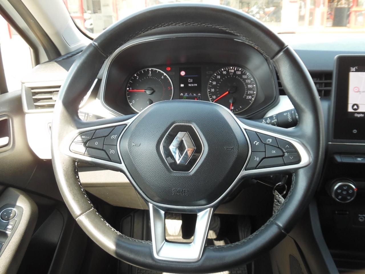 Renault Clio 1.5Blue dCi berlina 5 porte Evolution