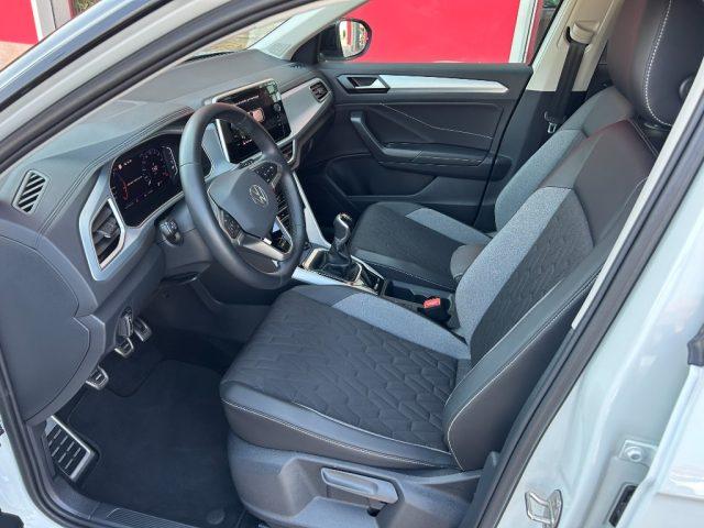 VOLKSWAGEN T-Roc 1.0 TSI GOAL