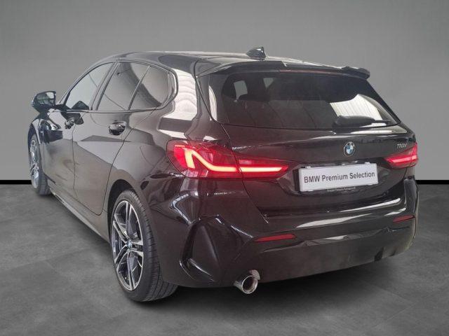 BMW 118 i 5p. Msport Aut.