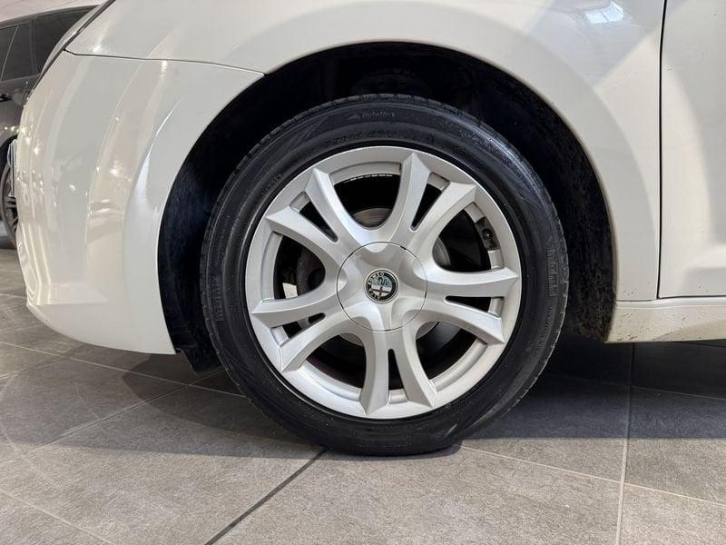 Alfa Romeo MiTo MiTo 1.4 78 CV 8V S&S Distinctive Sport Pack