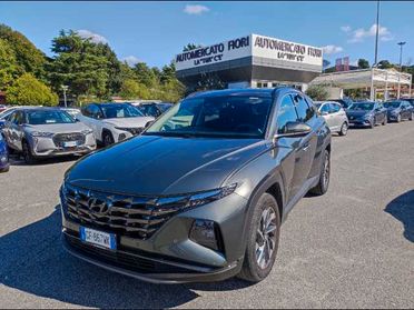 HYUNDAI Tucson III 2021 - Tucson 1.6 crdi Xline 2wd