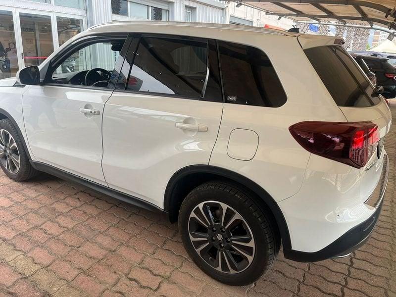 Suzuki Vitara 1.5 Hybrid A/T 4WD Allgrip Starview