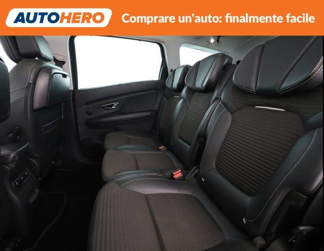RENAULT Grand Scenic dCi 8V 110 CV Energy Bose