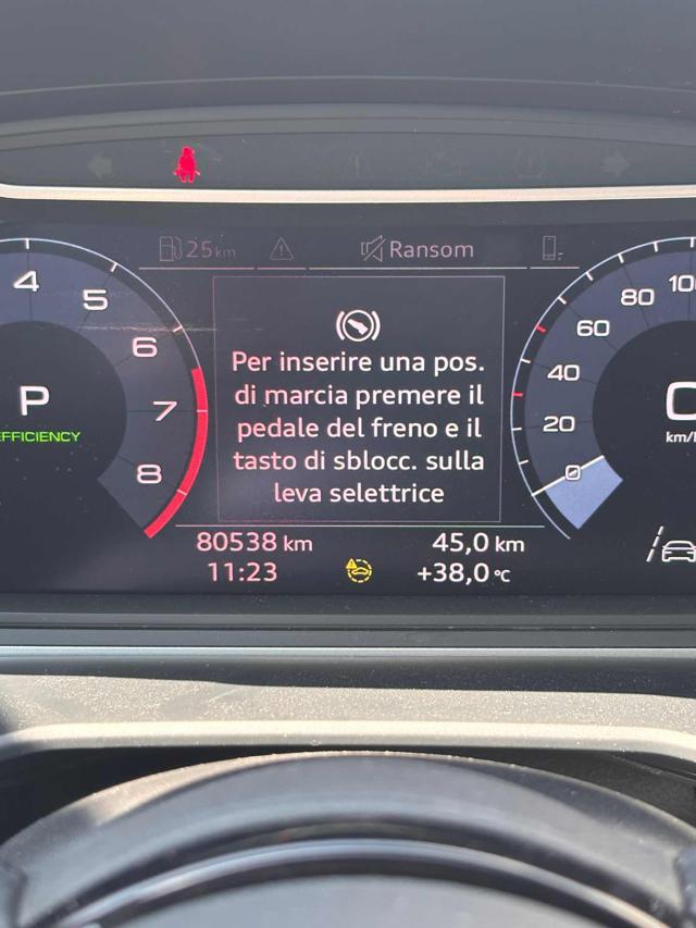 AUDI A1 SPB 35 TFSI S tronic S line edition