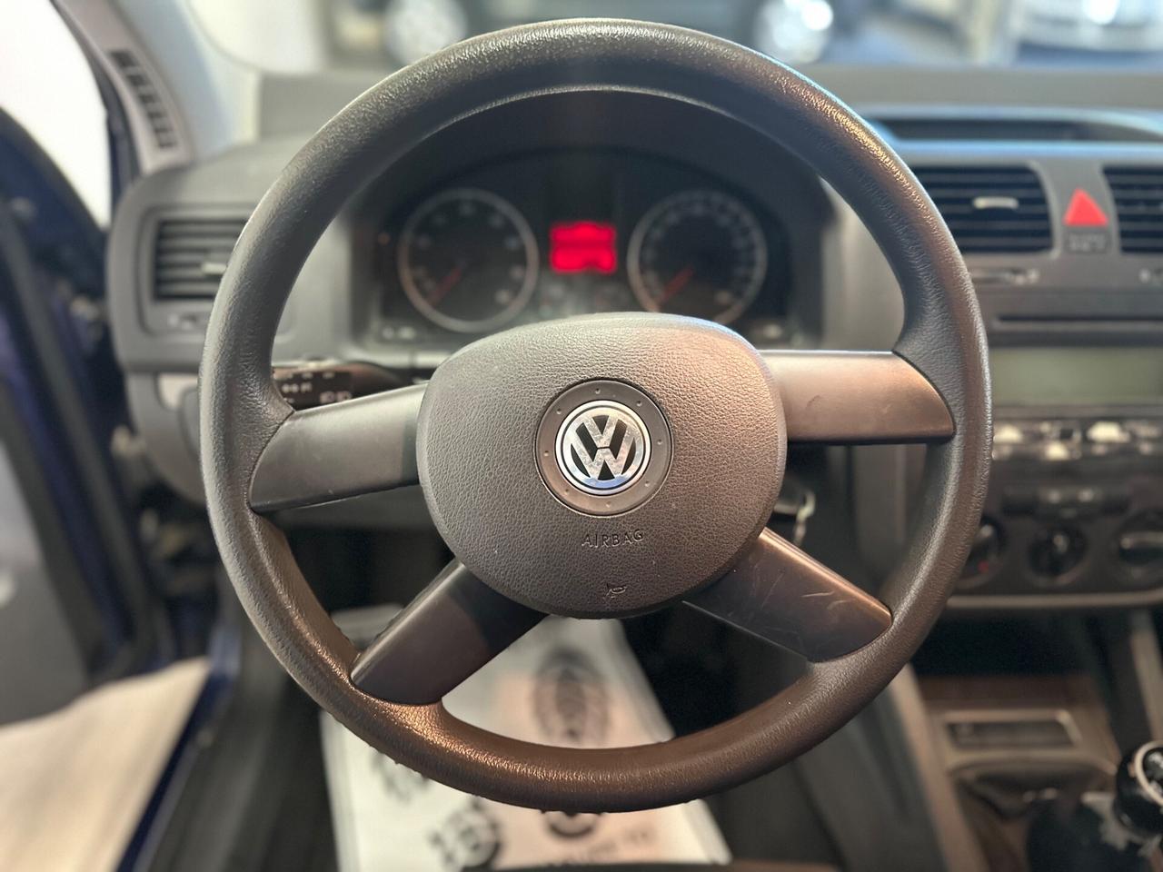 Volkswagen Golf 1.6 16V FSI 5p. Comfortline