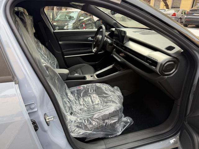 JEEP Avenger Summit-1.2 48V-MHEV-Pelle-Winter Pack-P.Consegna