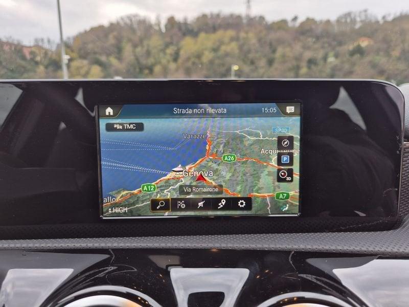 Mercedes-Benz Classe A A 160 Sport