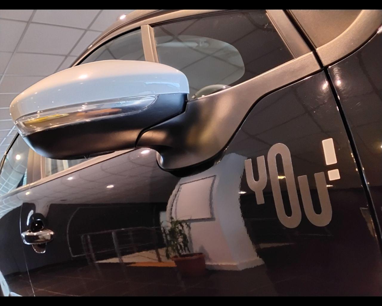 CITROEN C3 PureTech 83 S&S You