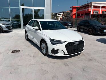 Audi A3 SPB 30 TDI Business