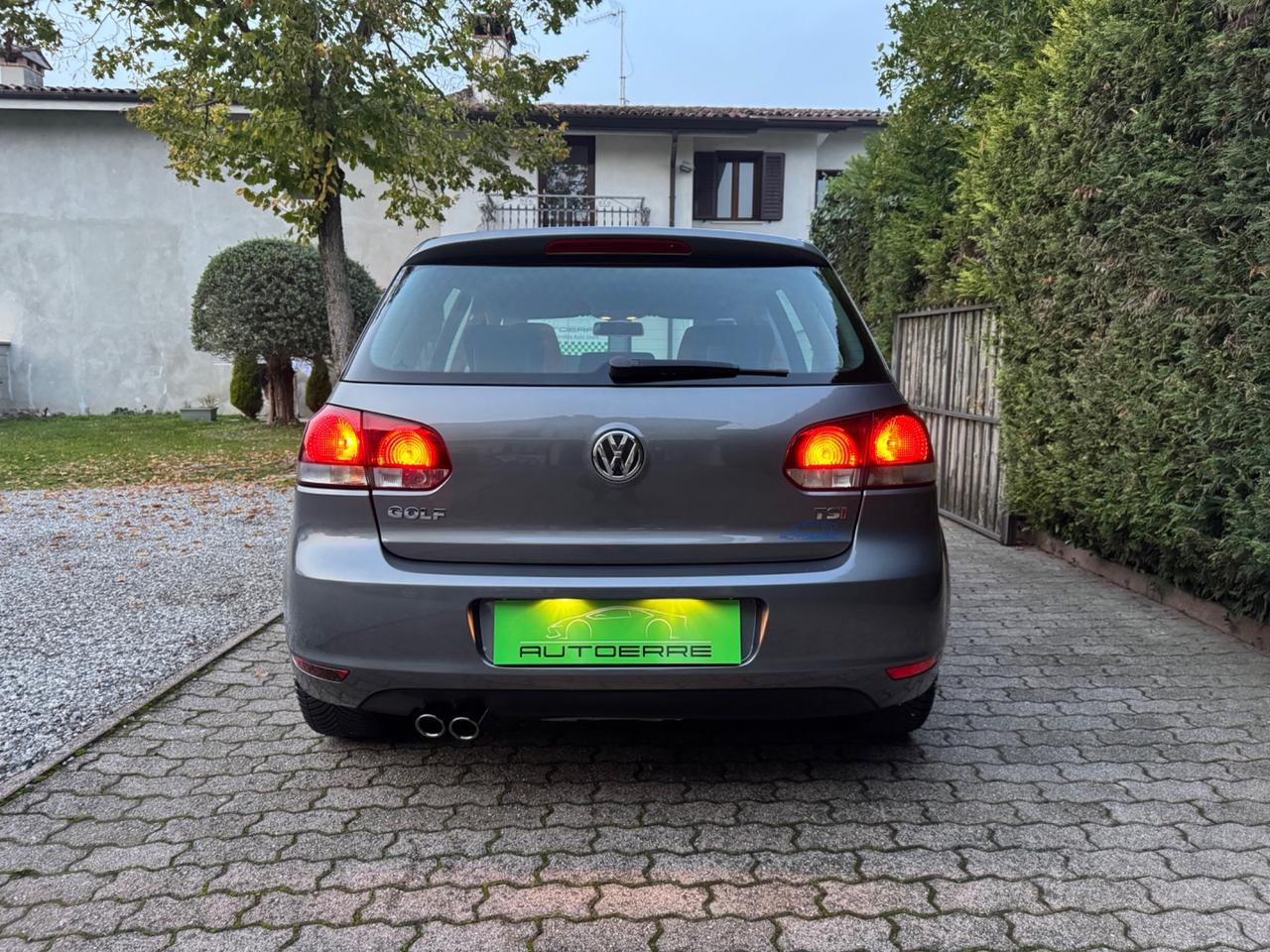 Volkswagen Golf 1.4 TSI 122CV 5p. Highline