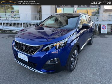Peugeot 3008 GT 2.0 Blue HDI 180 #8065