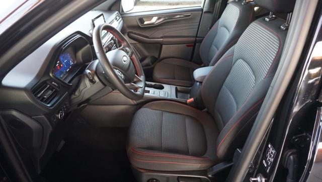 FORD Kuga 2.0 EcoBlue 120 CV aut. 2WD ST-Line