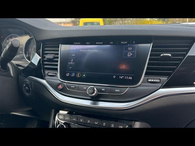 OPEL Astra Sports Tourer 1.5 CDTI 122cv Ultimate AT9 S