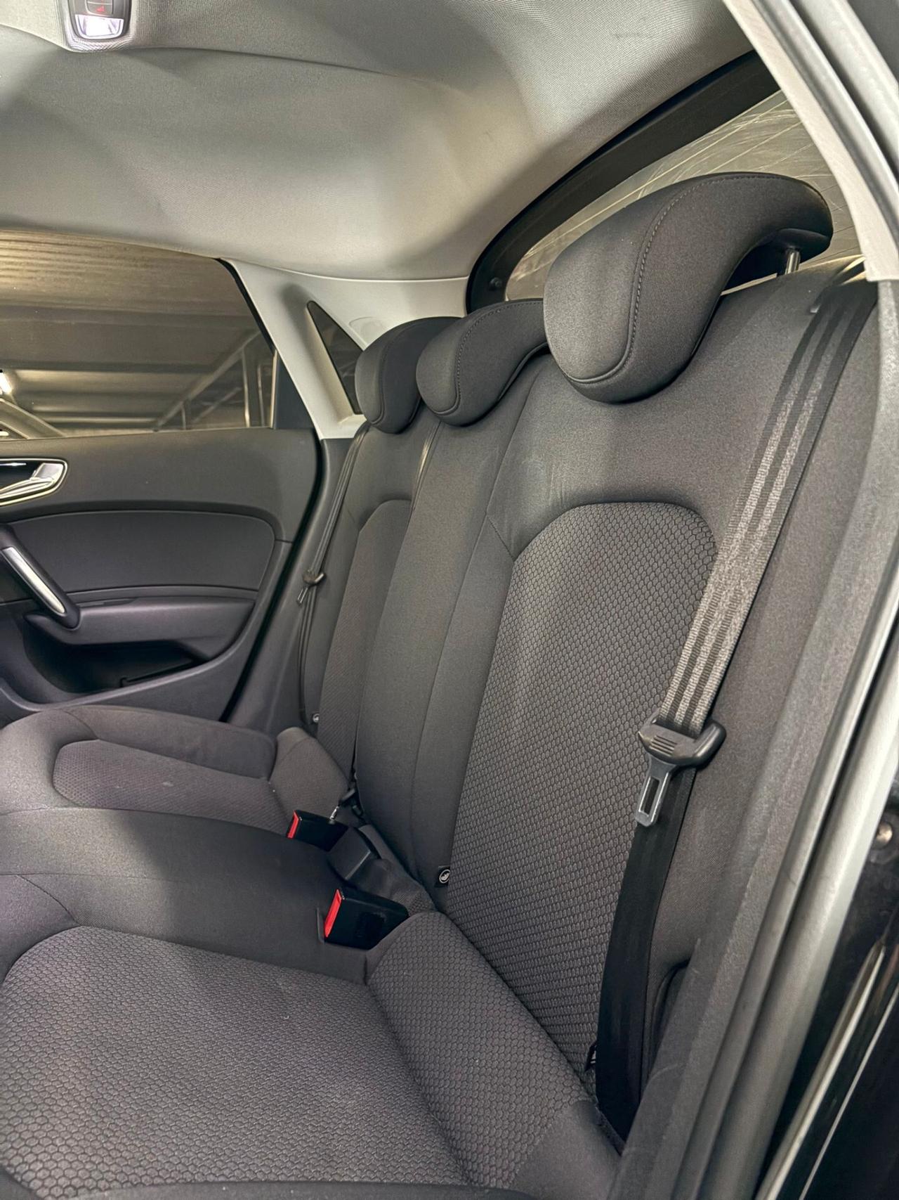 Audi A1 S LINE EDITION PLUS