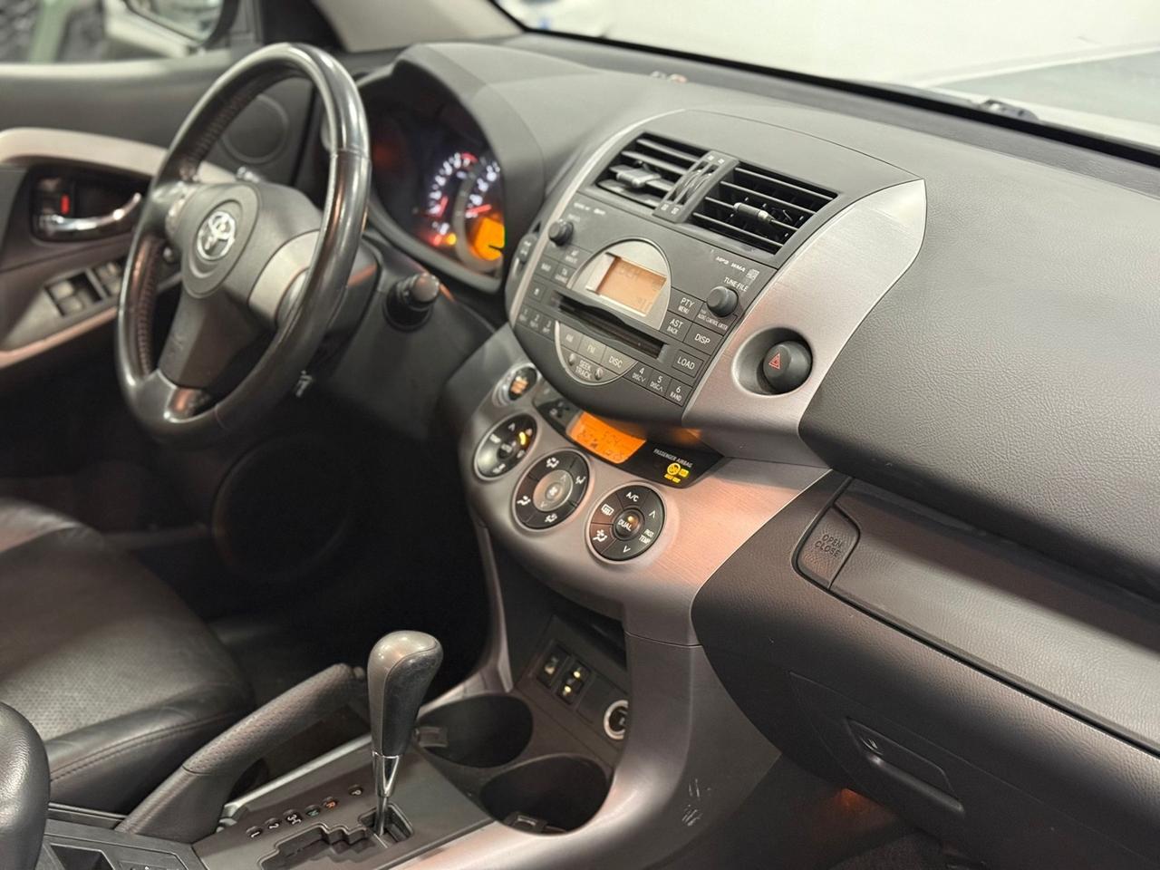 Toyota RAV 4 RAV4 2.0 aut. Luxury