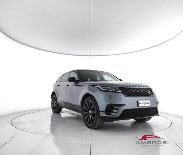 LAND ROVER Range Rover Velar 2.0D I4 240 CV R-Dynamic S