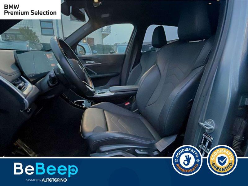 BMW X1 SDRIVE18D MSPORT EDITION SIGNATURE AUTO