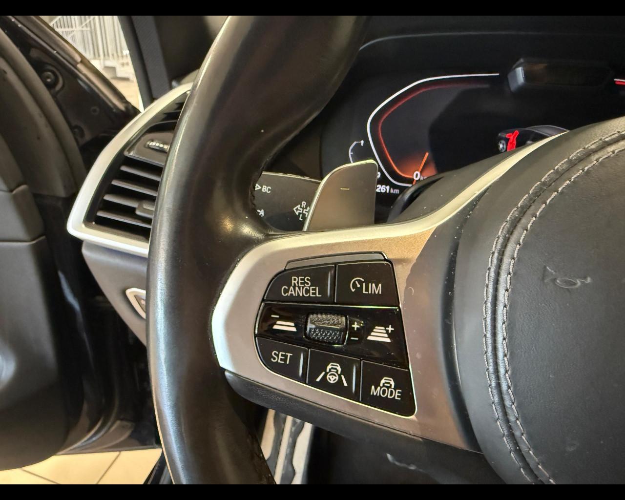 BMW X5 (G05/F95) - X5 xDrive30d Msport