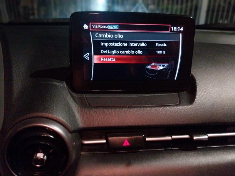 Mazda CX-3 1.8 Business 2wd 115cv my18