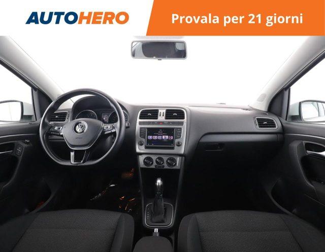 VOLKSWAGEN Polo 1.2 TSI DSG 5p. Highline BlueMotion Technology