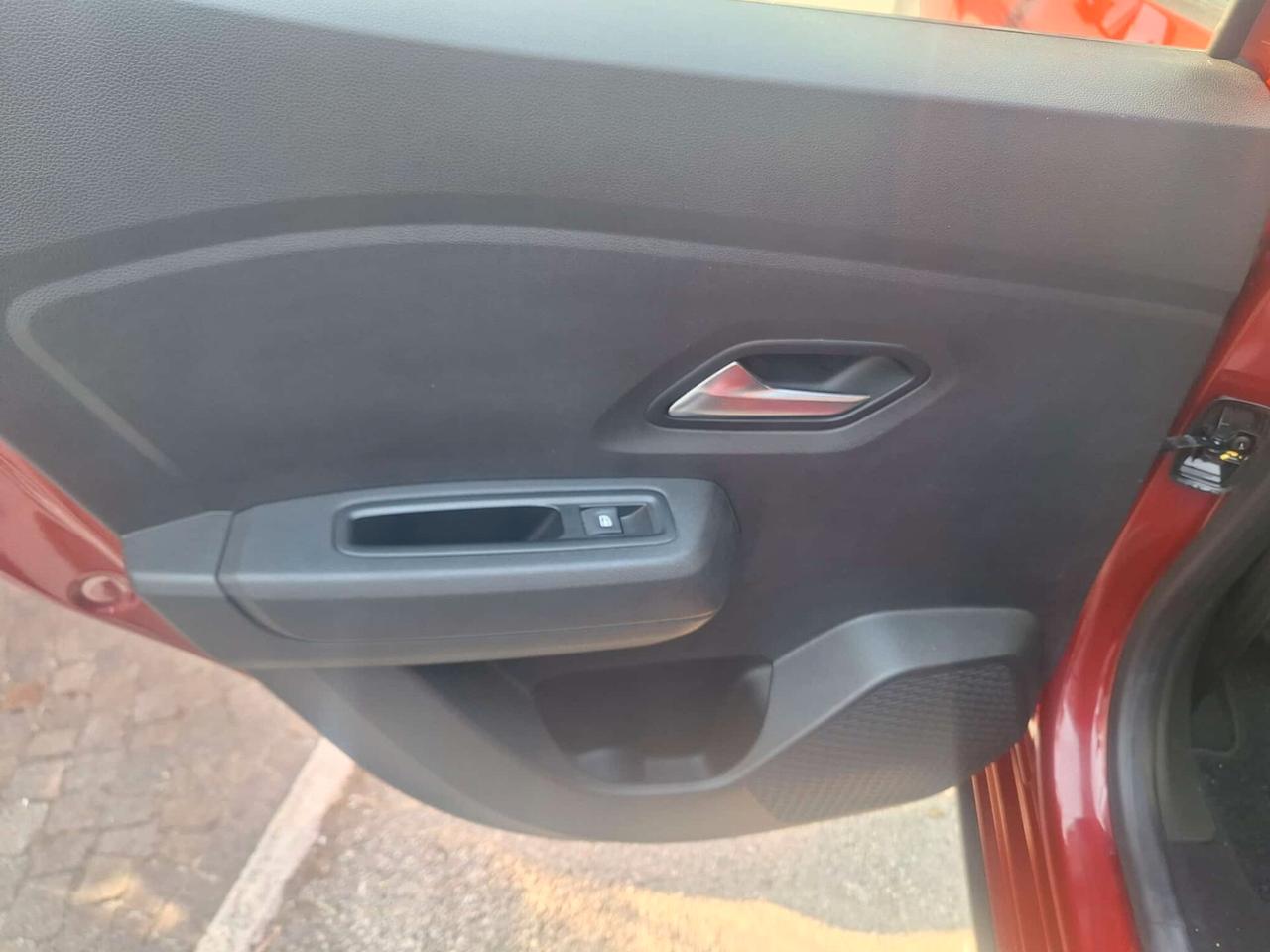 Dacia Sandero Stepway 1.0 TCe ECO-G Essential