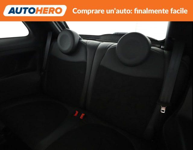 ABARTH 595 1.4 Turbo T-Jet 165 CV Scorpioneoro