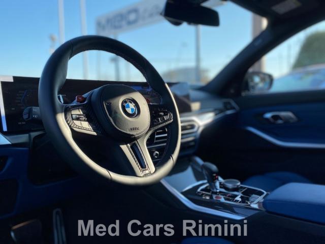 BMW - Serie M