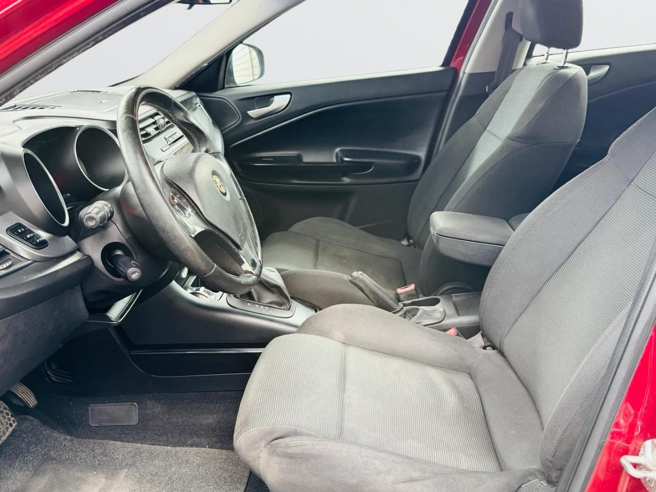 Alfa Romeo Giulietta 2.0 MTJ AUTOMATICA 170 CV Super*RESTYLING*