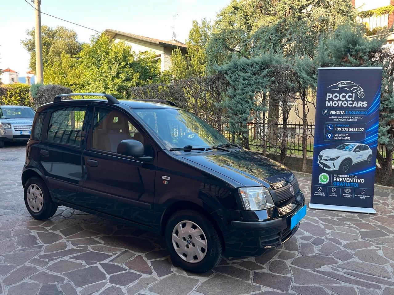 Fiat Panda 1.2 Active