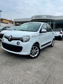 Renault Twingo SCe LIMITED AUTOMATIC