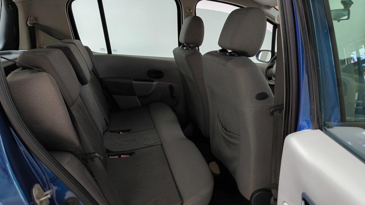 Renault Modus 1.2 16V Confort Dynamique