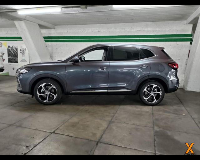 MG EHS Plug-in Hybrid Luxury