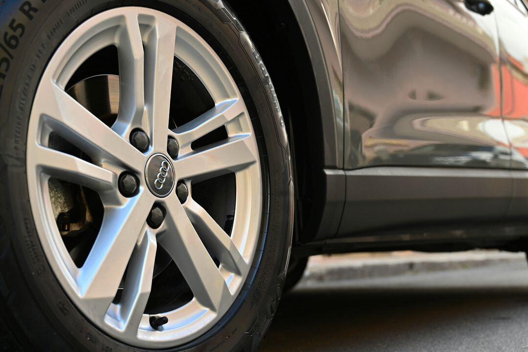 Audi Q3 35 TDI S tronic Business Advanced